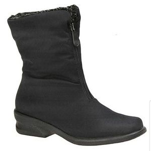 Toe Warmers Michelle Waterproof Boots